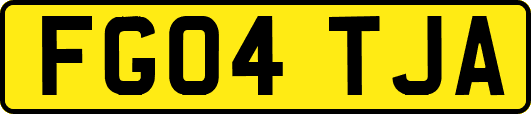 FG04TJA