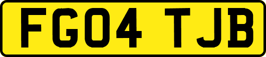 FG04TJB