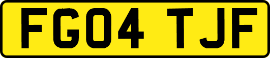 FG04TJF
