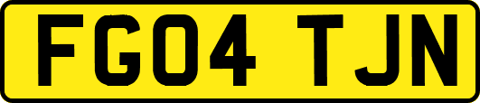 FG04TJN
