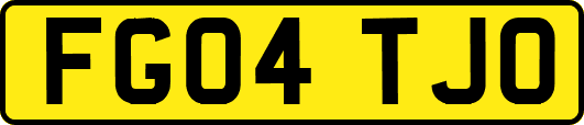 FG04TJO