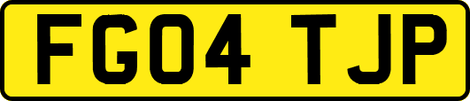 FG04TJP