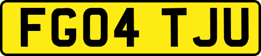 FG04TJU