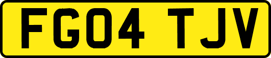 FG04TJV