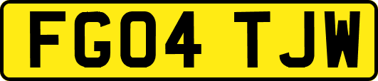 FG04TJW