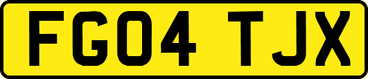 FG04TJX