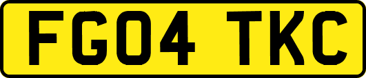 FG04TKC