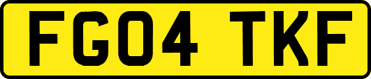 FG04TKF