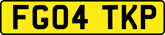 FG04TKP