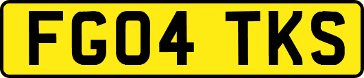 FG04TKS