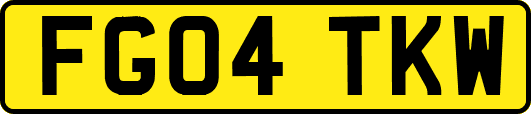 FG04TKW