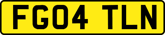 FG04TLN