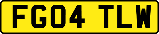 FG04TLW