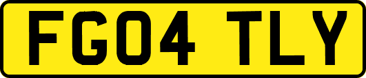 FG04TLY