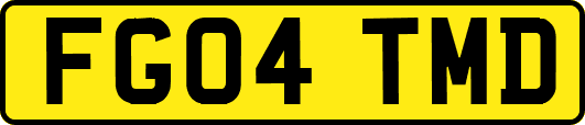 FG04TMD