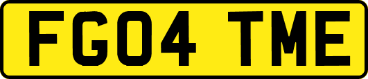 FG04TME