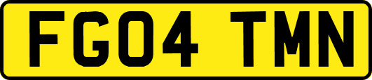 FG04TMN