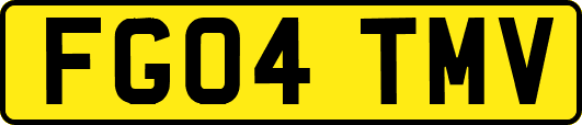 FG04TMV