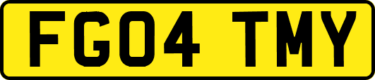 FG04TMY
