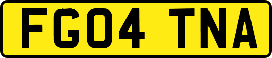 FG04TNA