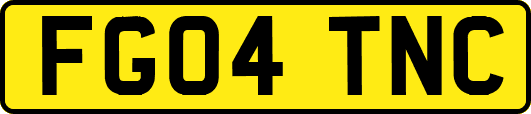 FG04TNC