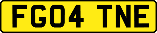 FG04TNE