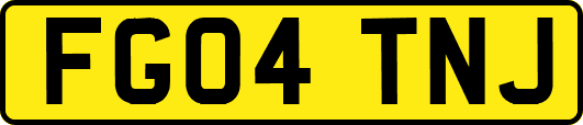 FG04TNJ