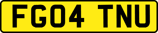 FG04TNU