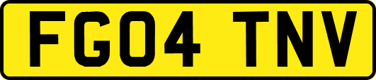 FG04TNV