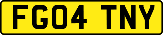 FG04TNY