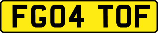 FG04TOF