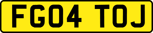 FG04TOJ