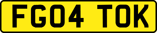 FG04TOK