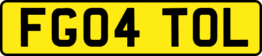 FG04TOL