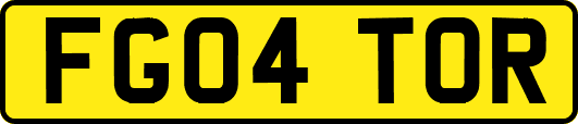FG04TOR