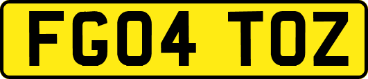 FG04TOZ
