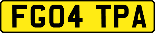 FG04TPA