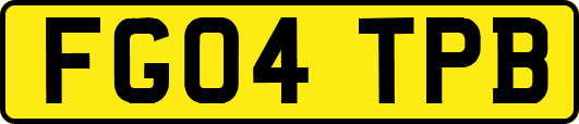 FG04TPB