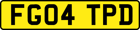 FG04TPD