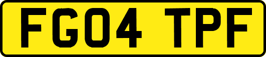 FG04TPF
