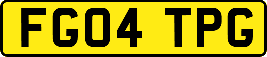 FG04TPG