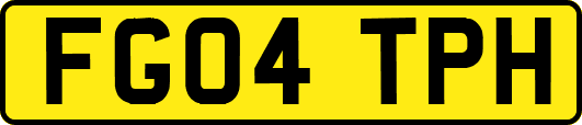 FG04TPH
