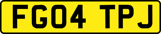 FG04TPJ