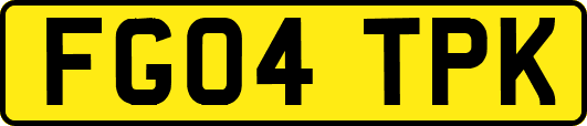 FG04TPK