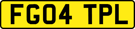 FG04TPL