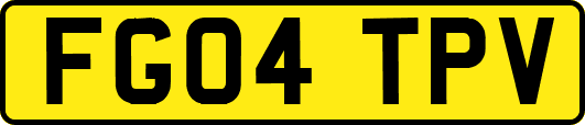 FG04TPV