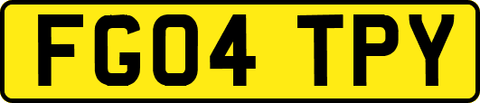FG04TPY