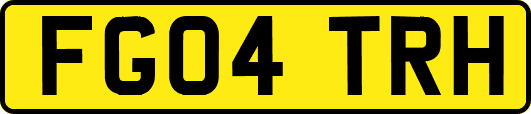 FG04TRH