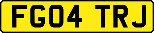 FG04TRJ
