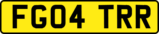 FG04TRR
